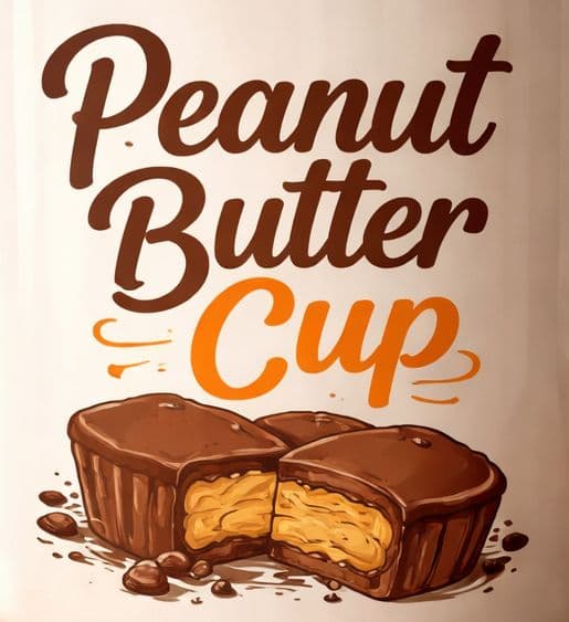 Peanut Butter Cup