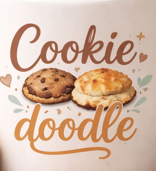 Cookie Doodle