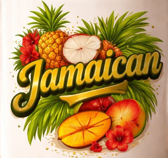 Jamaican
